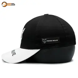 کلاه بیسبالی طرح Nacked Wolf | کلاهسان