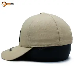 کلاه بیسبالی طرح LA Yankees | کلاهسان