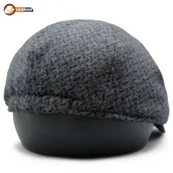 کلاه نیوزبوی طرح C | کلاهسان