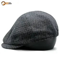 کلاه نیوزبوی طرح C | کلاهسان