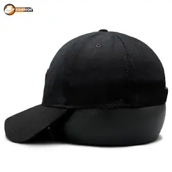 کلاه بیسبالی طرح Prada 2023 | کلاهسان