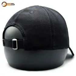 کلاه بیسبالی طرح Prada 2023 | کلاهسان