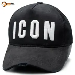کلاه بیسبالی طرح ICON 2023 | کلاهسان