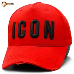 کلاه بیسبالی طرح ICON 2023 | کلاهسان