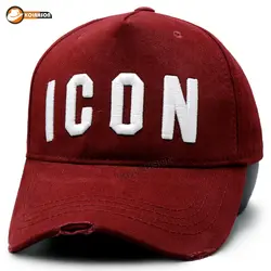 کلاه بیسبالی طرح ICON 2023 | کلاهسان