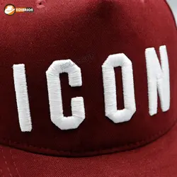کلاه بیسبالی طرح ICON 2023 | کلاهسان