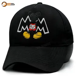 کلاه بیسبالی طرح Mickey Mouse 2023 | کلاهسان