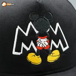 کلاه بیسبالی طرح Mickey Mouse 2023 | کلاهسان