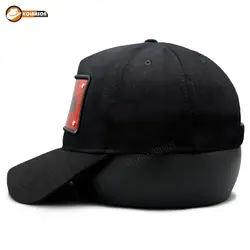 کلاه بیسبالی طرح Elpatron | کلاهسان