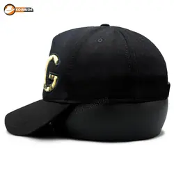 کلاه بیسبالی طرح D&G | کلاهسان