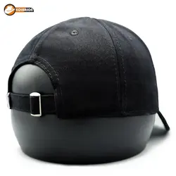 کلاه بیسبالی طرح D&G | کلاهسان