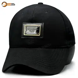 کلاه بیسبالی طرح Dolce & Gabana | کلاهسان