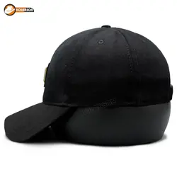 کلاه بیسبالی طرح Dolce & Gabana | کلاهسان