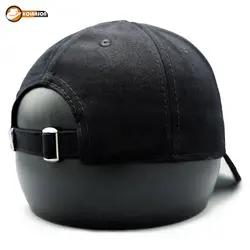 کلاه بیسبالی طرح Dolce & Gabana | کلاهسان