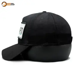 کلاه بیسبالی طرح Elchapo | کلاهسان