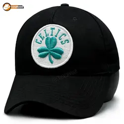کلاه بیسبالی طرح Celtics | کلاهسان