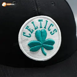 کلاه بیسبالی طرح Celtics | کلاهسان