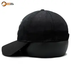 کلاه بیسبالی طرح BT (Burberry) | کلاهسان