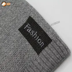کلاه بافت طرح FASHION | کلاهسان
