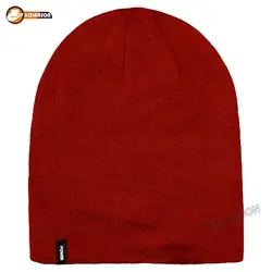 کلاه بافت ساده طرح power | کلاهسان