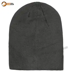 کلاه بافت ساده طرح power | کلاهسان