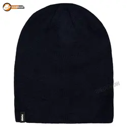 کلاه بافت ساده طرح power | کلاهسان