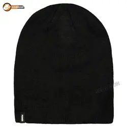 کلاه بافت ساده طرح power | کلاهسان