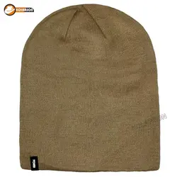 کلاه بافت ساده طرح power | کلاهسان