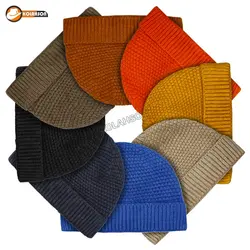 کلاه بافت لئونی | کلاهسان