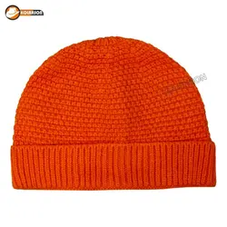 کلاه بافت لئونی | کلاهسان