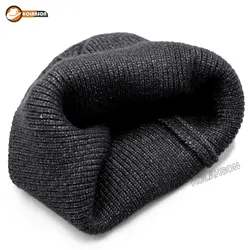 کلاه بافت ساده طرح FASHION | کلاهسان