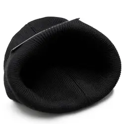 کلاه بافت زمستانه The King | کلاهسان