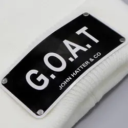 کلاه بافت زمستانه GOAT | کلاهسان