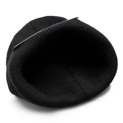 کلاه بافت زمستانه Cash Is King | کلاهسان