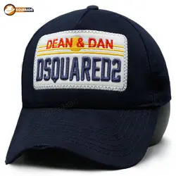 کلاه بیسبالی طرح Dsquared2 | کلاهسان