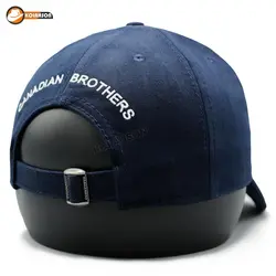 کلاه بیسبالی طرح Dsquared2 | کلاهسان