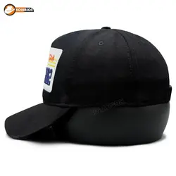 کلاه بیسبالی طرح Dsquared2 | کلاهسان