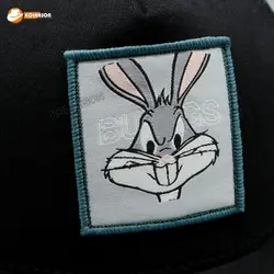 کلاه پشت توری طرح Buges bunny | کلاهسان