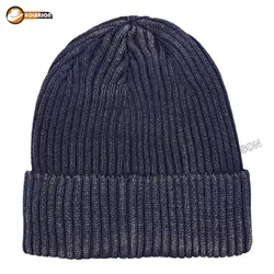 کلاه بافت طرح سنگشور | کلاهسان