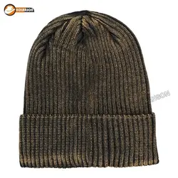 کلاه بافت طرح سنگشور | کلاهسان