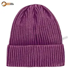 کلاه بافت طرح سنگشور | کلاهسان