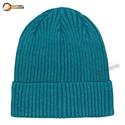 کلاه بافت طرح سنگشور | کلاهسان