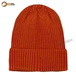 کلاه بافت طرح سنگشور | کلاهسان