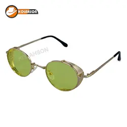 عینک مردانه طرح Louis vutton