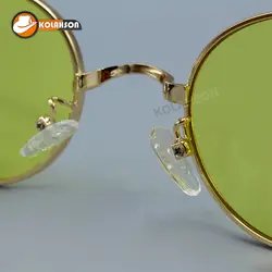 عینک مردانه طرح Louis vutton