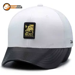 کلاه بیسبالی طرح Michey - کلاهسان