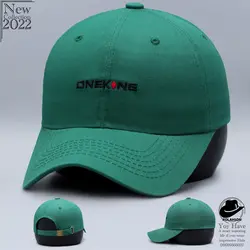 کلاه اسپرت بیسبالی طرح Oneking - کلاهسان