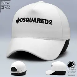 کلاه اسپرت بیسبالی ترک طرح Dsquared2 - کلاهسان