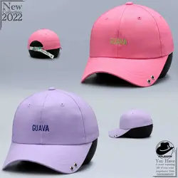 کلاه اسپرت بیسبالی طرح Guava - کلاهسان