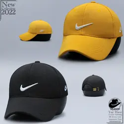 کلاه اسپرت بیسبالی جودون طرح Nike - کلاهسان